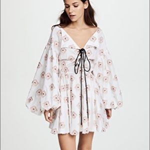 Caroline Constas XS Dress